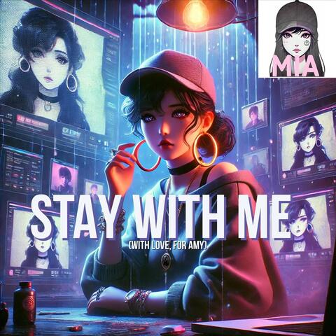 Stay with Me
