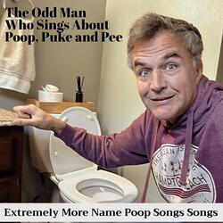 The Cillian Poop Song