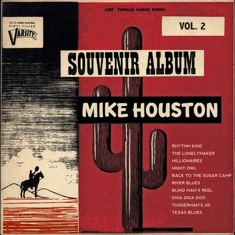 Souvenir Album, Vol. 2