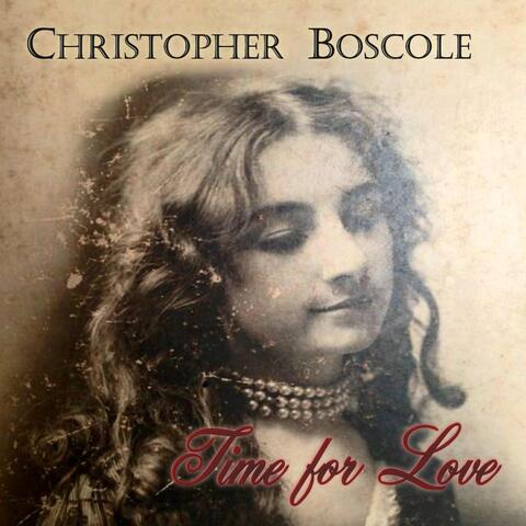 Time for Love