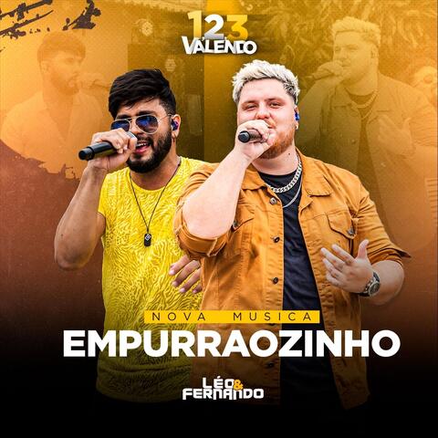 Empurrãozinho (Ao Vivo)