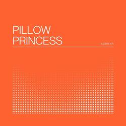 Pillow Princess