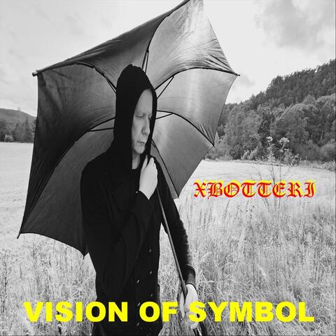 Vision of Symbol