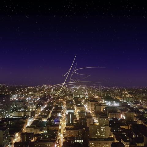 Dream Around The River