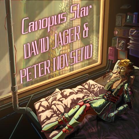 Canopus Star