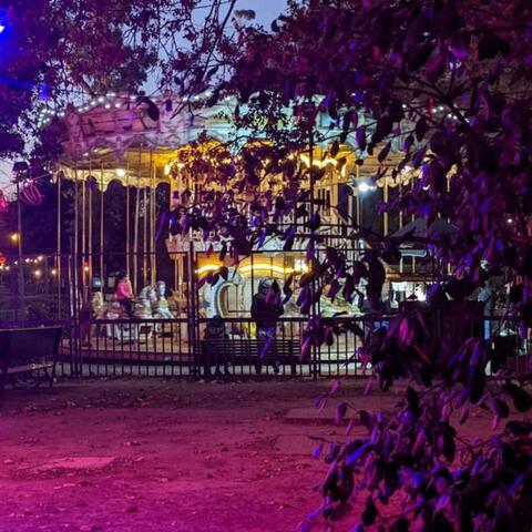 Carousel