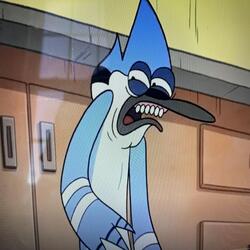 MORDECAI