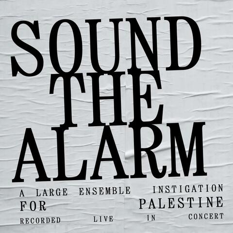 Sound the Alarm (Live)