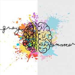 Grey Matter