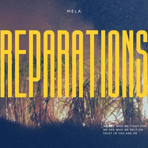 Reparations