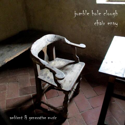 Chair Envy (ambient & generative music)