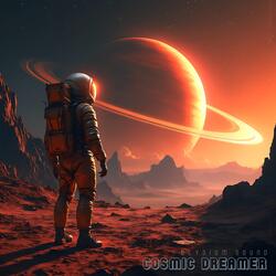 Galactic Synthwave