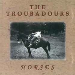 Just A Cup Of Coffee On A Saturday Night