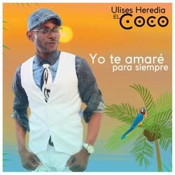 Yo Te Amare para Siempre
