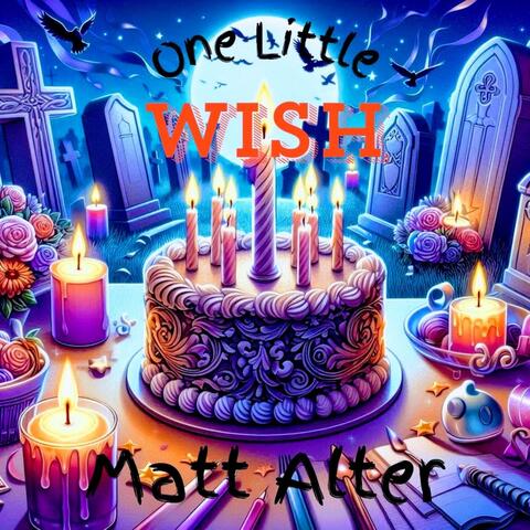 One Little Wish