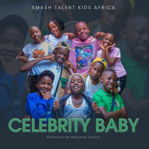 Celebrity baby