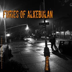 Furies of Alkebulan