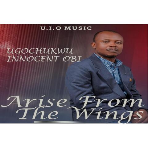 Arise from the Wings