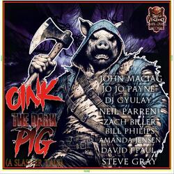 Pt. Two: Britney, The Detectives, And Oink the Dark Pig