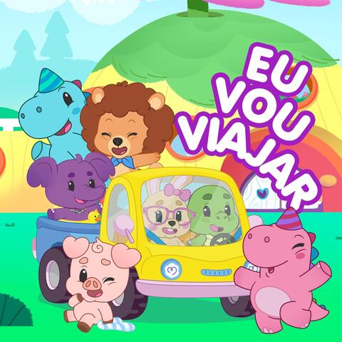 Eu Vou Viajar