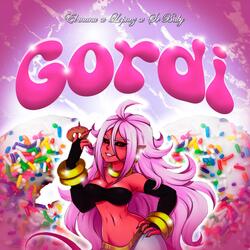 Gordi (feat. Lopnez)