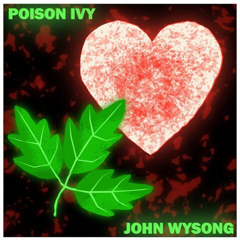 Poison Ivy