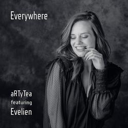 Everywhere (feat. Evelien)