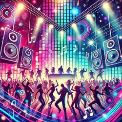 Heart of the Party