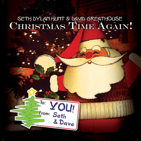 Christmas Time Again!