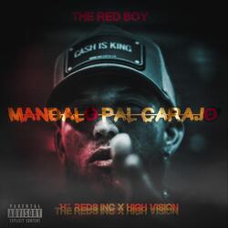 Mandalo Pal Carajo