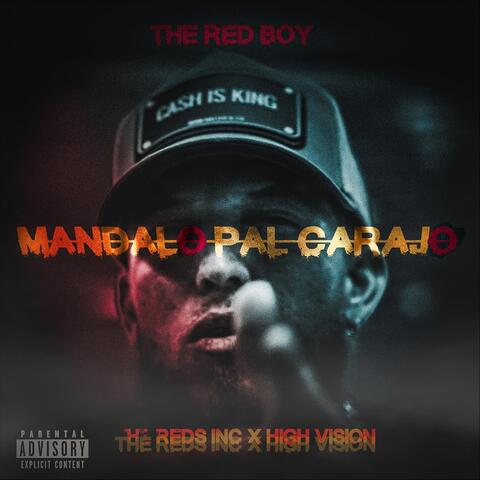 Mandalo Pal Carajo