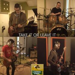 Take It or Leave It