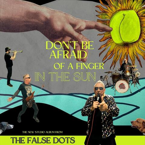Don't Be Afraid If a Finger in the Sun