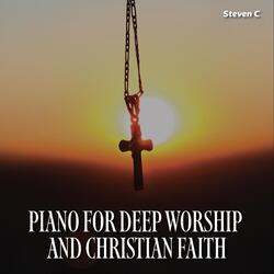 The Cross (Instrumental Version)
