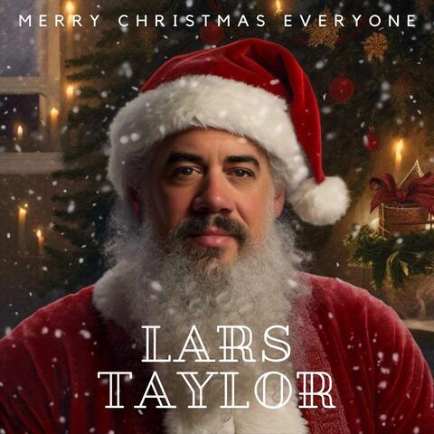 Merry Christmas Everyone
