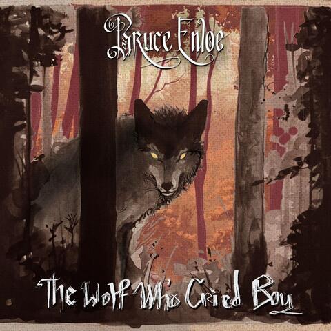 The Wolf Who Cried Boy