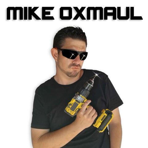 Mike Oxmaul