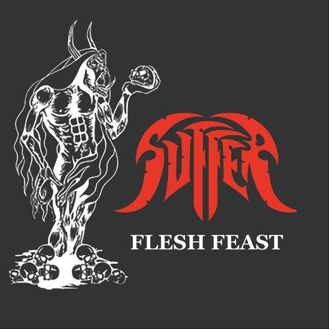 Flesh Feast