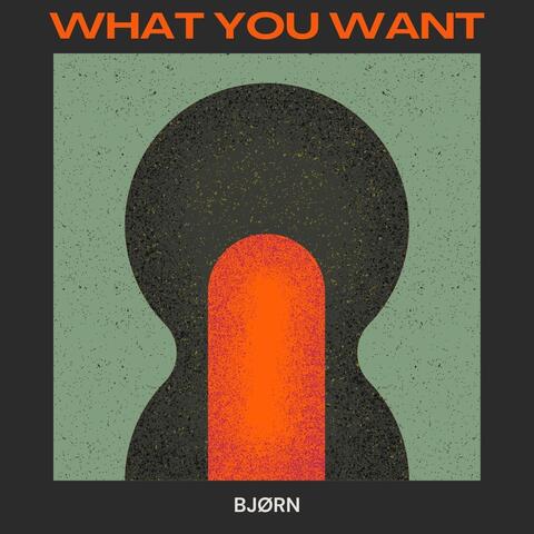What You Want