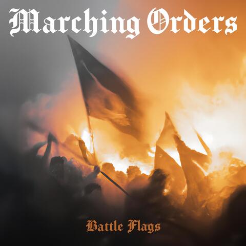 Battle Flags