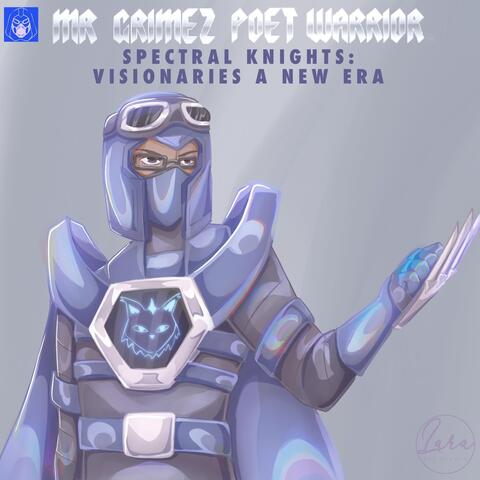 Spectral Knights (Visionaries a New Era)