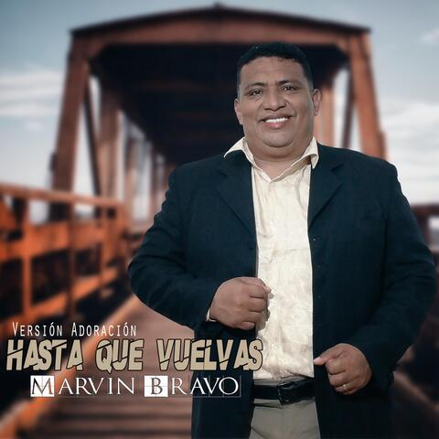 Hasta Que Vuelvas - Versión Adoración