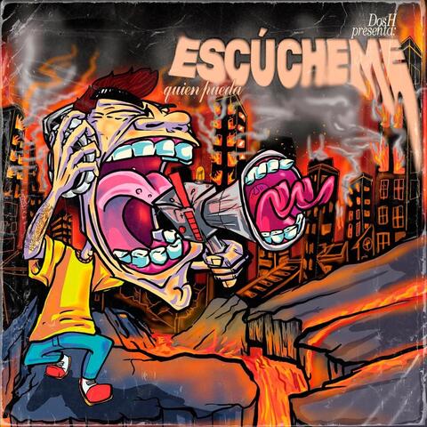 Escúcheme quien pueda