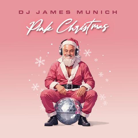 Pink Christmas
