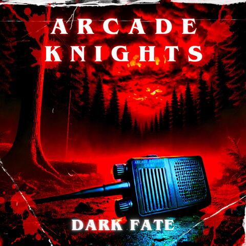 Dark Fate
