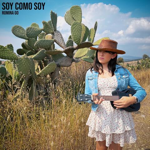 Soy Como Soy