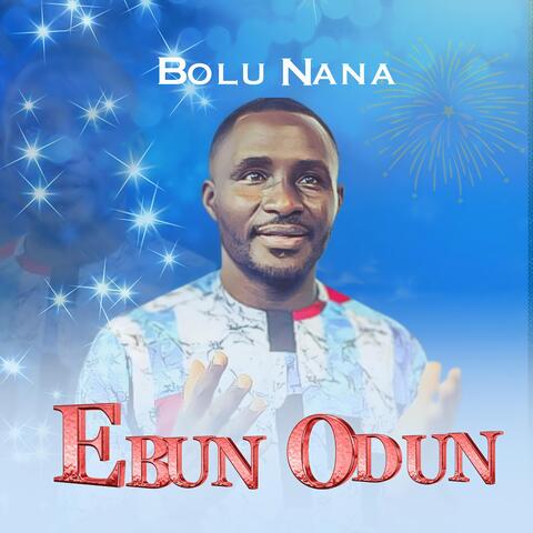 Ebun Odun