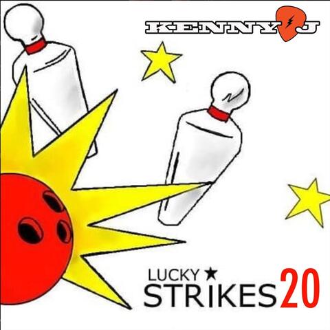 Lucky Strikes 20