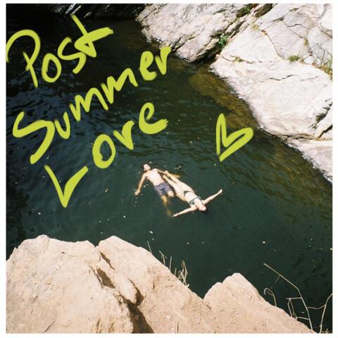 Post Summer Love