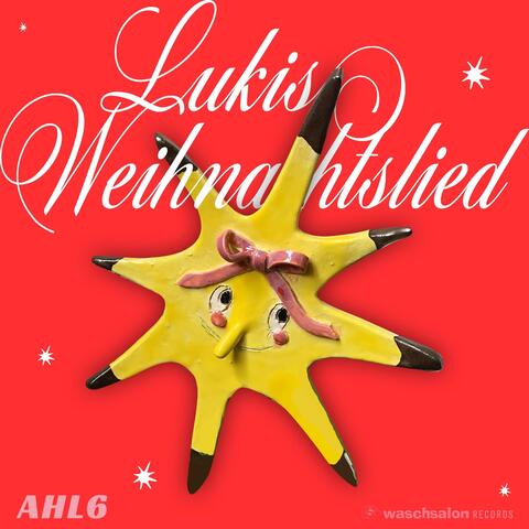 Lukis Weihnachtslied